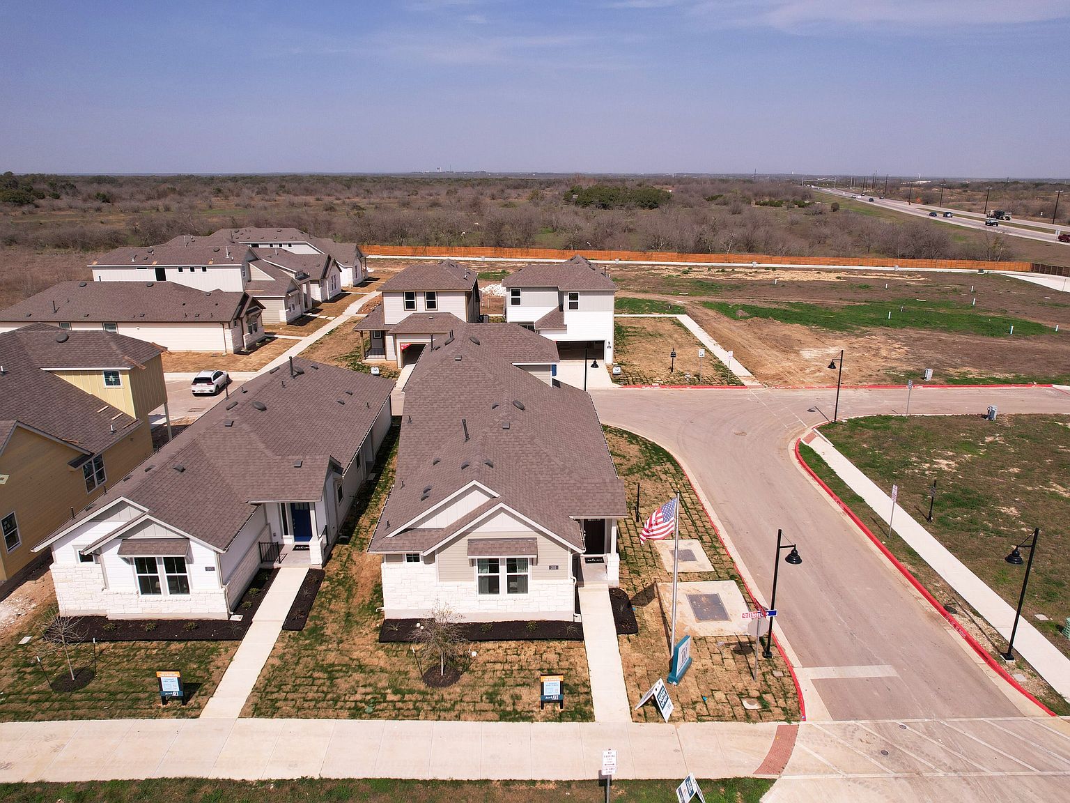 1880 at Plum Creek by Homes by Avi in Kyle TX | Zillow