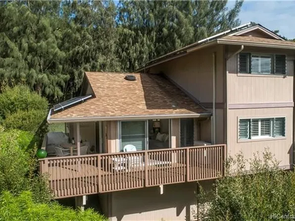 978 Akipohe Pl #2D, Kailua, HI 96734
