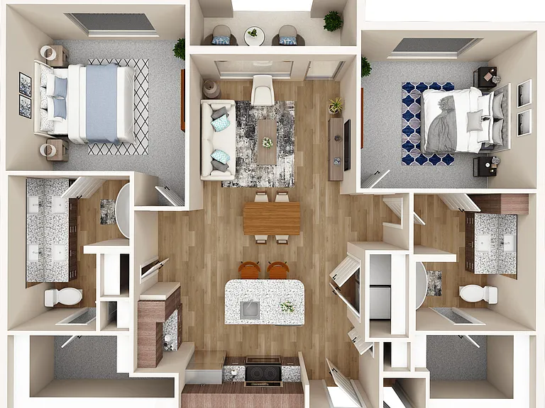 Ascend at McKinney North — Photo 51