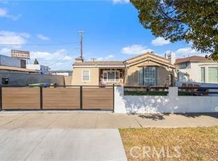 1743 W 79th St, Los Angeles, CA 90047