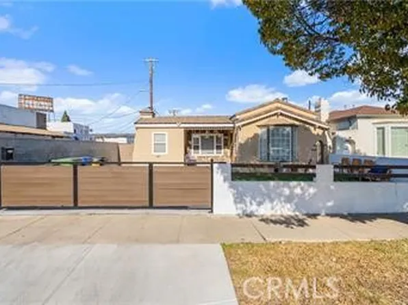 1743 W 79th St, Los Angeles, CA 90047