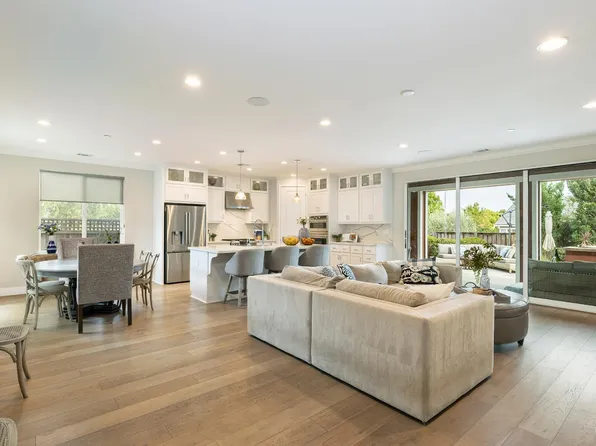 107 Heun Lane, Napa, CA 94558