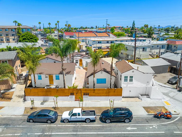 3316 Lincoln Ave — Photo 5