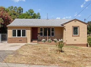 46 La Colina Dr, Oroville, CA 95965
