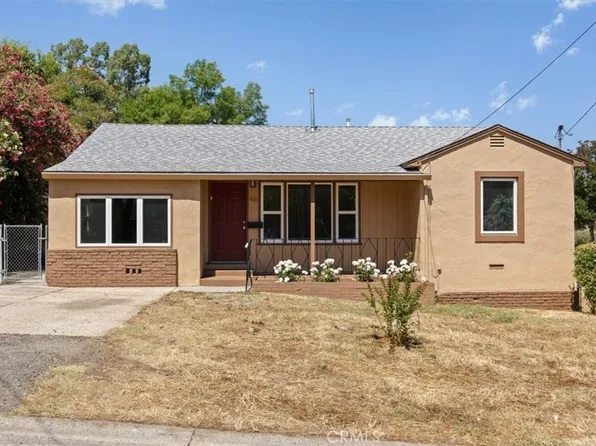 46 La Colina Dr, Oroville, CA 95965