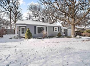 3515 Rolston St, Fort Wayne, IN 46805