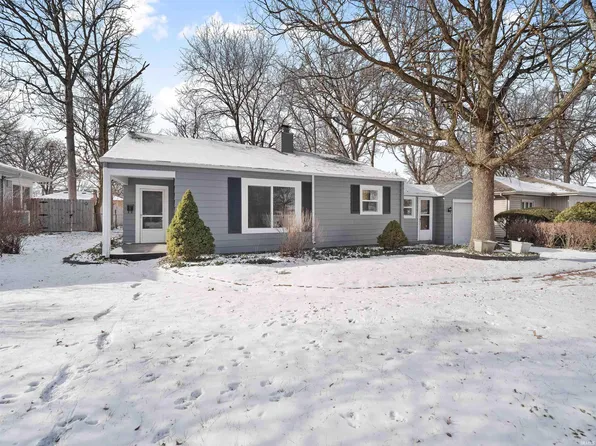 3515 Rolston St, Fort Wayne, IN 46805