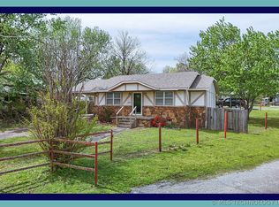 292 N Moccasin Ave, Tahlequah, OK 74464