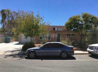 3685 Waikiki Ave, Las Vegas, NV 89104