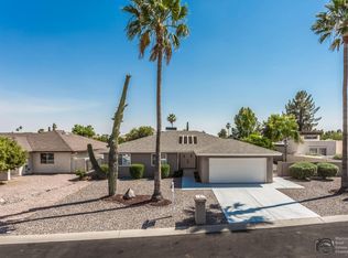 9615 E Calgary Ave, Sun Lakes, AZ 85248