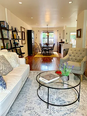 Sold by Bedford Brownstone Realty | media 4