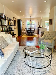 Sold by Bedford Brownstone Realty