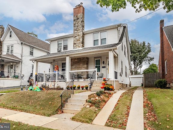 2nd image of 4123 Taylor Ave