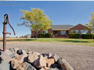 13803 County Road 20, Fort Lupton, CO 80621