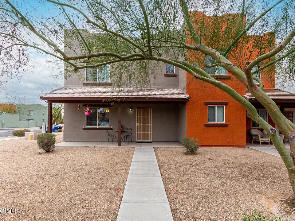 1st image of 16350 N DESERT SAGE Street