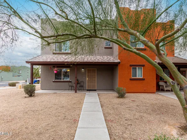 16350 N DESERT SAGE Street, Surprise, AZ 85378