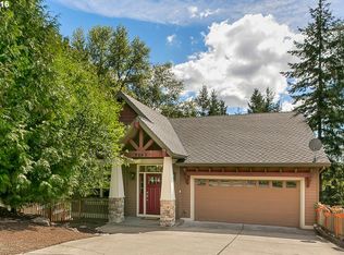 9548 NW Thompson Rd, Portland, OR 97229