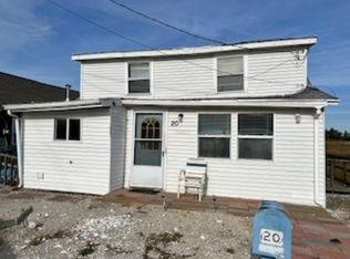20 Old N Wildwood Blvd W, Wildwood, NJ 08260
