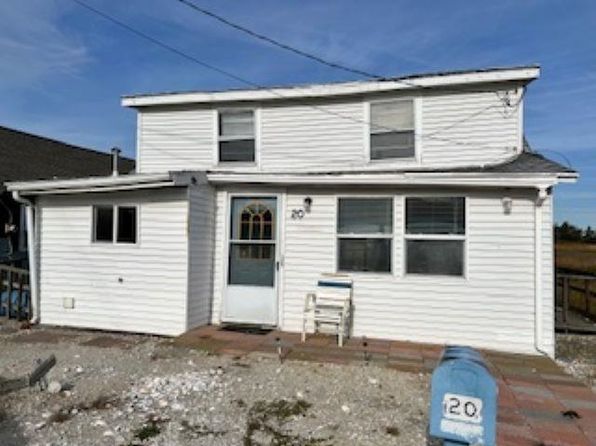 20 Old N Wildwood Blvd W, Wildwood, NJ 08260