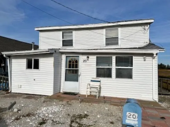 20 Old N Wildwood Blvd W, Wildwood, NJ 08260