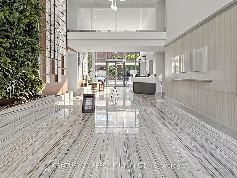 111 Elizabeth St #1501 — Photo 5