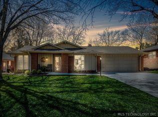6520 E 74th St, Tulsa, OK 74133