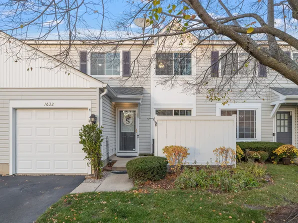 1632 Normantown Rd, Naperville, IL 60564