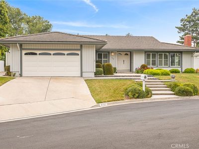 5722 Club View Dr, Yorba Linda, CA, 92886