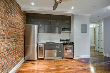 Rented by Centennial Properties NY