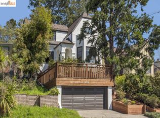659 Santa Barbara Rd, Berkeley, CA 94707