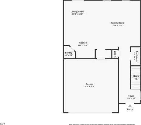 448 Red Poll Way — Photo 11