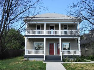 1912 2nd St APT 3, La Grande, OR 97850