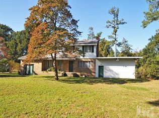 100 Green Rd, Riegelwood, NC 28456