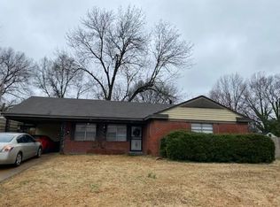 1707 Cherry Rd, Memphis, TN 38117