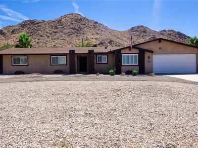 16027 Mandan Rd, Apple Valley, CA, 92307
