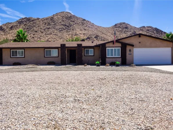 16027 Mandan Rd, Apple Valley, CA 92307