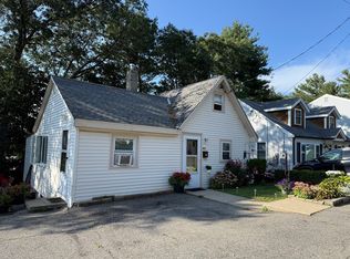 203 College Farm Rd, Waltham, MA 02451