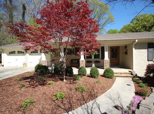 2003 Fairmont Rd SE, Huntsville, AL 35801