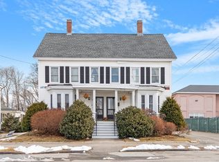 72 Maple Ave UNIT 2, North Andover, MA 01845