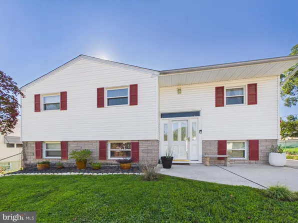 5127 McFaul Rd, Baltimore, MD 21206