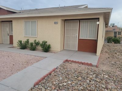 3874 Soda Springs Dr, Las Vegas, NV, 89115