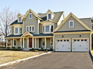 14 Kice Rd, Florham Park, NJ 07932