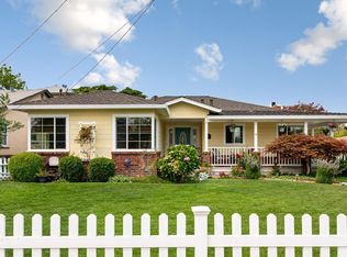211 Bellerose Dr, San Jose, CA 95128
