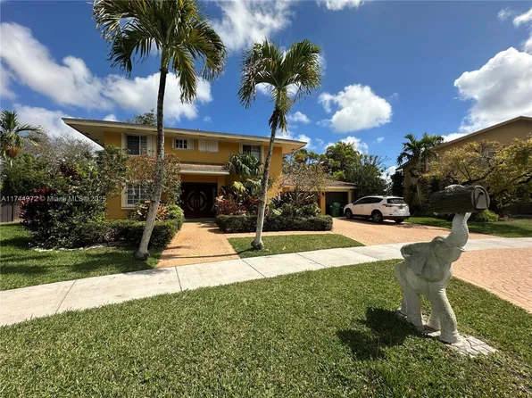 12801 SW 148th Terrace Rd, Miami, FL 33186