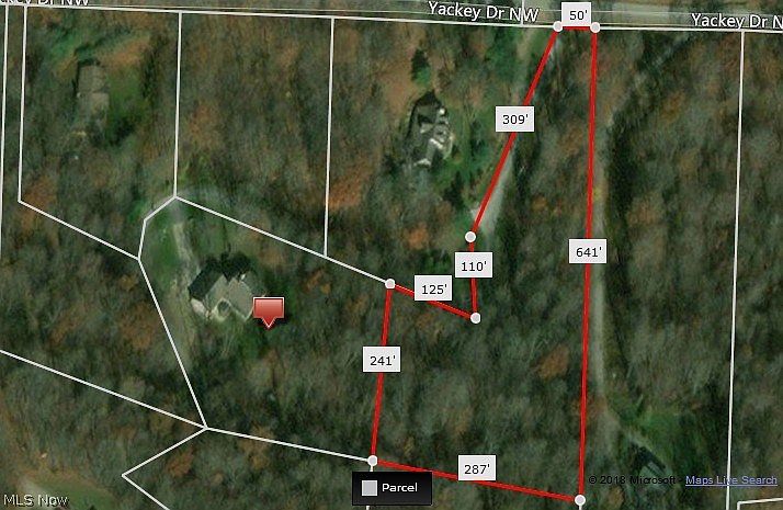 1st image of Yackey Dr NW