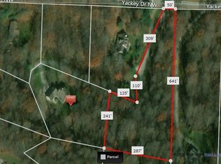 Yackey Dr NW, Strasburg, OH 44680