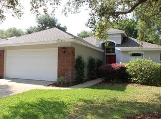 731 Andover Circle, Winter Springs, FL 32708