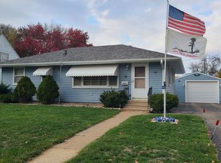 1600 3rd Ave NW, Austin, MN 55912