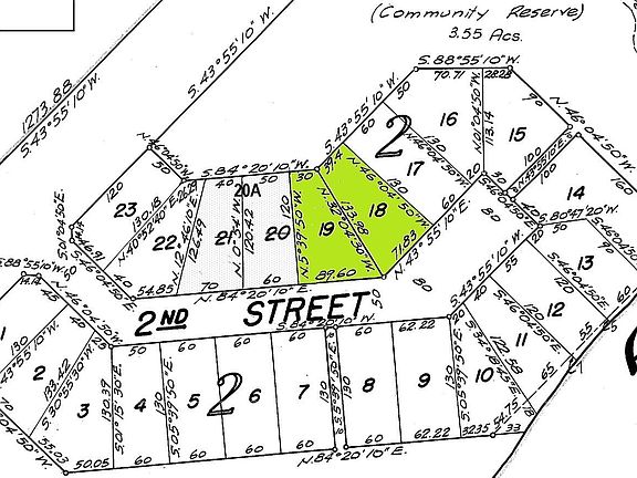 4th image of 218 & 219 2nd St