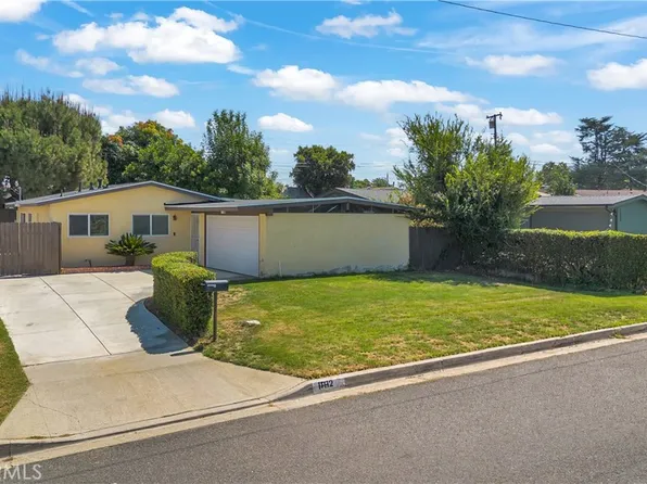 1502 Lyndhurst Ave, La Puente, CA 91745